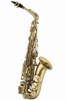 alto saxophone